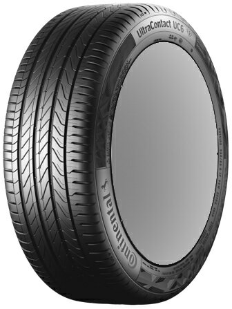 EAN 4019238737547 コンチネンタル 235/50R18 104W XL FR ウルトラコンタクトUC6 車用品・バイク用品 画像