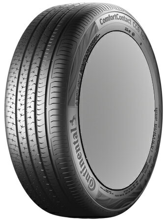 EAN 4019238739442 Conti Comfort Contact 6 コンチコンフォートコンタクト6 185/65R14 86H COMC CC6 車用品・バイク用品 画像