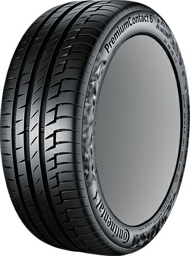 EAN 4019238760538 コンチネンタル 235/55R18 100V FR プレミアムコンタクト6 車用品・バイク用品 画像