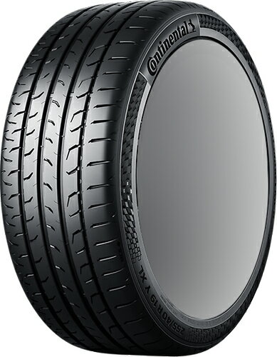 EAN 4019238785142 サマータイヤ 245/40R18 97Y XL コンチネンタル マックスコンタクト MC6 CONTINENTAL MaxContact MC6 車用品・バイク用品 画像