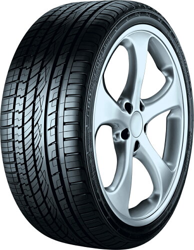 EAN 4019238793192 コンチネンタル 245/45R20 103W XL FR クロスコンタクトUHP Eシンボル LR ランドローバー 車用品・バイク用品 画像