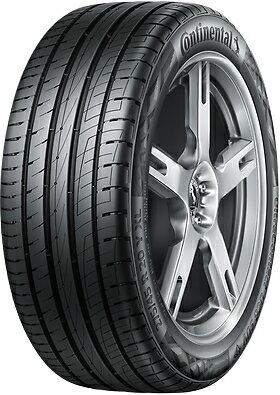 EAN 4019238793666 サマータイヤ 225/65R17 102V コンチネンタル ウルトラコンタクト UC6 SUV CONTINENTAL UltraContact UC6 SUV 車用品・バイク用品 画像