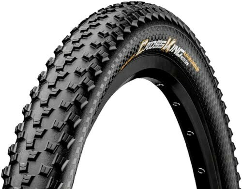 EAN 4019238798050 コンチネンタル マウンテンバイク用オフロードタイヤ CROSS KING PROTECTION 27.5×2.2 FB スポーツ・アウトドア 画像