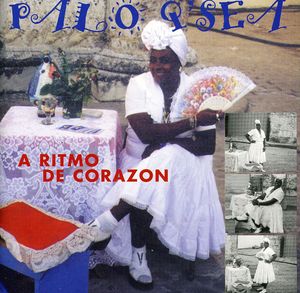 EAN 4020659710187 Ritmo De Corazon CD・DVD 画像