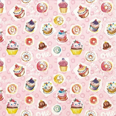 EAN 4022664226561 Sweet Toothカップケーキ ドーナツ スィーツHOME FASHION キッチン用品・食器・調理器具 画像
