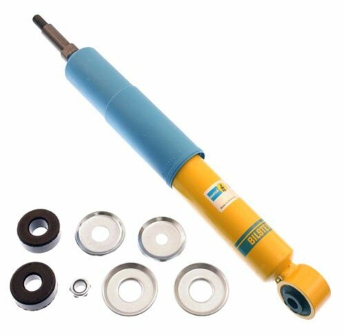 EAN 4025258652470 BILSTEIN ビルシュタイン B6ショックアブソーバー トヨタ ランドクルーザー100系 フロント用 BE5-2739 車用品・バイク用品 画像