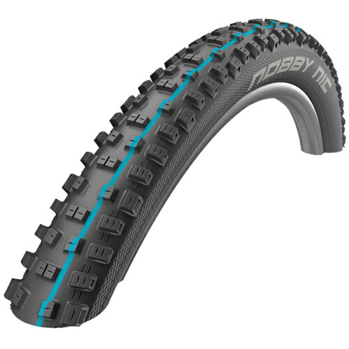 EAN 4026495818407 schwalbe/シュワルベノビーニック   ブラック スポーツ・アウトドア 画像