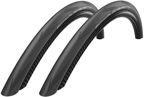 EAN 4026495862219 SCHWALBE シュワルベ シュワルベワン TUBEタイプ ロードバイク ETRTO:28-406 20×1.10 ブラック SW-11653962 スポーツ・アウトドア 画像