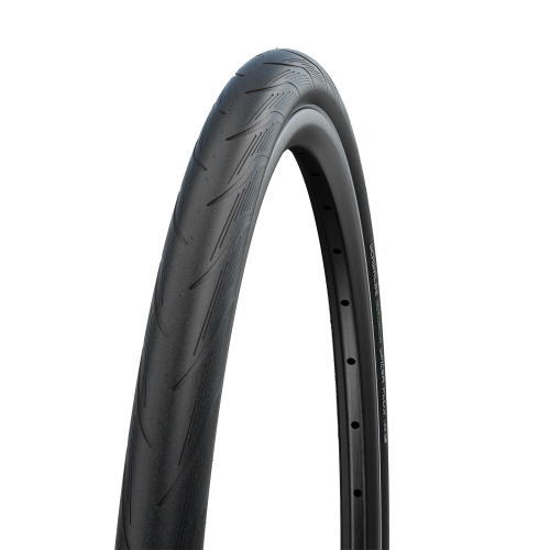 EAN 4026495907132 SCHWALBE シュワルベ スパイサープラス ワイヤービード ETRTO:35-622 700×35C ブラック リフレックス SW-11159236.01 スポーツ・アウトドア 画像