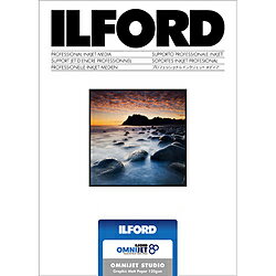 EAN 4027501216064 ILFORD OMNIJET STUDIO GRAPHIC パソコン・周辺機器 画像