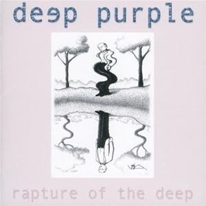 EAN 4029758655429 Deep Purple ディープパープル / Rapture Of The Deep 輸入盤 CD・DVD 画像