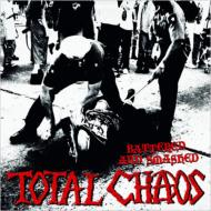 EAN 4029759069119 Battered And Smashed TotalChaos CD・DVD 画像