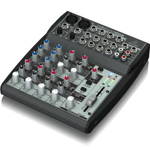 EAN 4033653020701 BEHRINGER 1002 XENYX 楽器・音響機器 画像