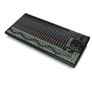 EAN 4033653021081 ベリンガー ミキサーBEHRINGER EURODESK SX3242FX 楽器・音響機器 画像