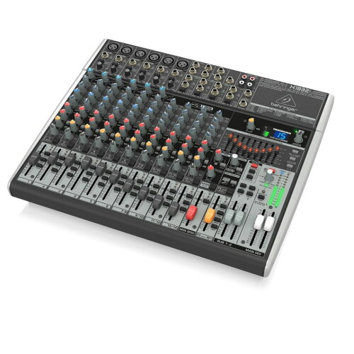 EAN 4033653021197 BEHRINGER XENYX X1832USB 楽器・音響機器 画像