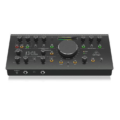 EAN 4033653081429 BEHRINGER STUDIO XL 楽器・音響機器 画像