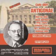 EAN 4035122651898 Orff: Antigonae / ストラヴィンスキー CD・DVD 画像