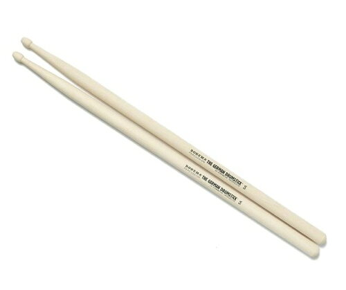 EAN 4042241132313 61323/1-5A ロヘマパーカッション ドラムスティック ROHEMA PERCUSSION 楽器・音響機器 画像