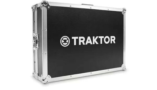 EAN 4042477257378 TRAKTORKONTROLS4-FC ネイティブインストゥルメンツ TRAKTOR Kontrol S4、S5用フライトケース Native Instruments KONTROL S4 FLIGHT CASE 楽器・音響機器 画像