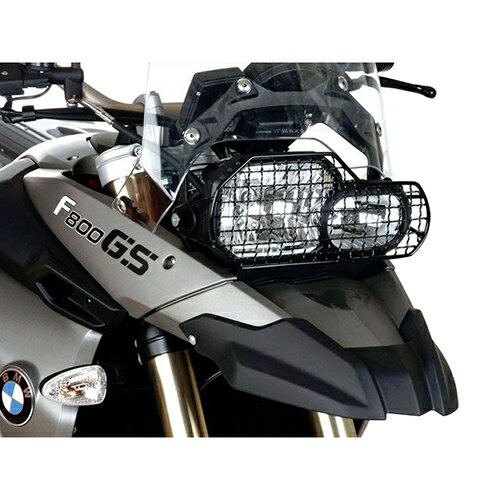 EAN 4042545521462 HEPCO＆BECKER ヘプコ＆ベッカー ヘッドライトグリル F800R F800GS Adventure 車用品・バイク用品 画像