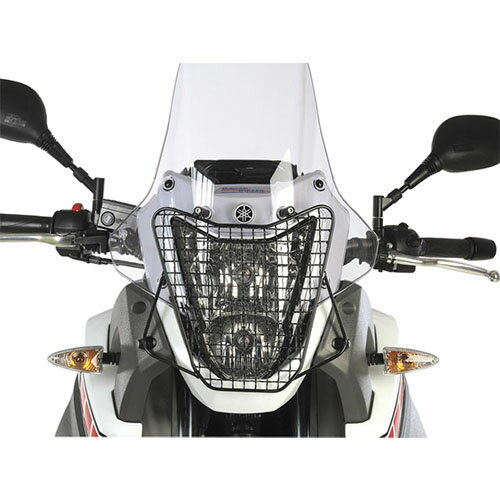 EAN 4042545522513 HEPCO＆BECKER ヘプコ＆ベッカー ヘッドライトグリル XT660Z Tenere 車用品・バイク用品 画像