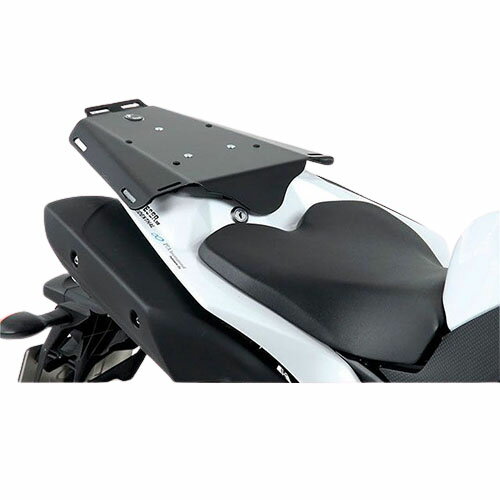 EAN 4042545531508 HEPCO＆BECKER ヘプコ＆ベッカー タンデムシート置換型リアラック Speedrack EVO YZF-R1 車用品・バイク用品 画像