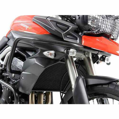 EAN 4042545532451 HEPCO＆BECKER ヘプコ＆ベッカー タンクガード Tiger800 XC 車用品・バイク用品 画像