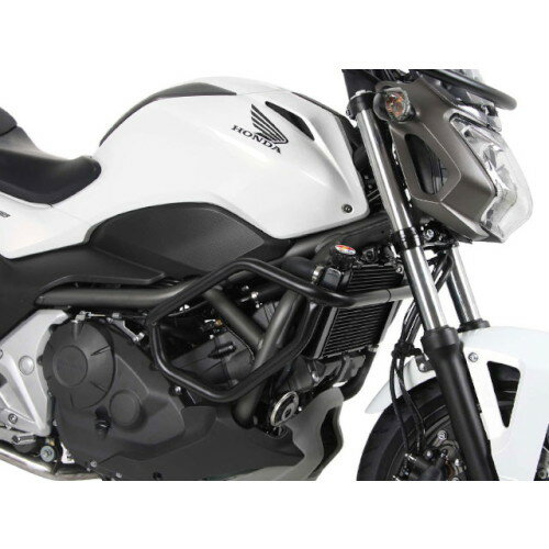 EAN 4042545535612 HEPCO＆BECKER ヘプコ＆ベッカー エンジンガード NC700S NC750S 車用品・バイク用品 画像