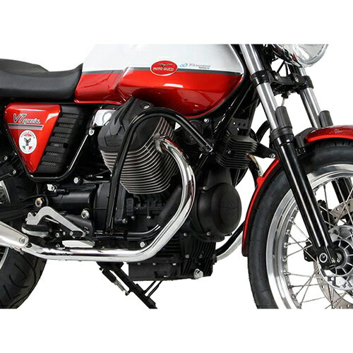 EAN 4042545538514 HEPCO＆BECKER ヘプコ＆ベッカー エンジンガード V7 Cafe Classic Special 車用品・バイク用品 画像