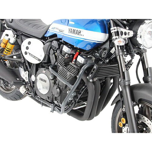 EAN 4042545546335 HEPCO＆BECKER ヘプコ＆ベッカー エンジンガード XJR1200 XJR1300 車用品・バイク用品 画像