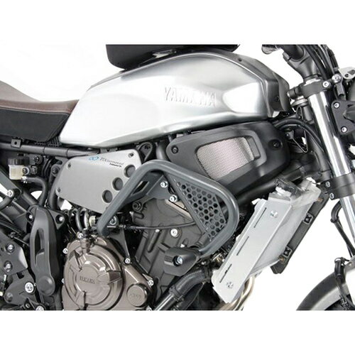 EAN 4042545637170 HEPCO＆BECKER ヘプコ＆ベッカー エンジンガード XSR700 Xtribute 車用品・バイク用品 画像