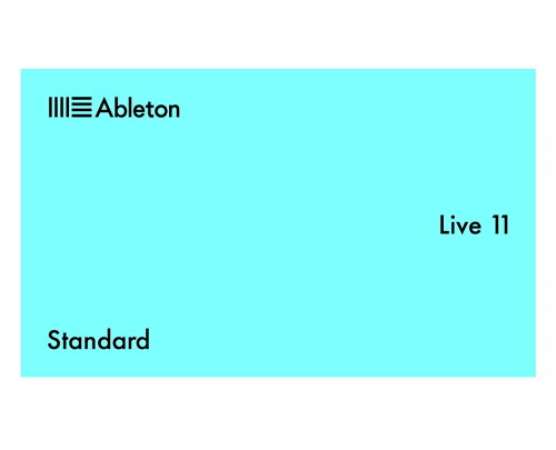 EAN 4042921885447 ableton Live 11 Standard UPG from Live Lite アップグレード版 オンライン納品 代引、後払い不可 終了時期未定・早期終了となる場合有り パソコン・周辺機器 画像