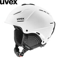 EAN 4043197288376 UVEX〔ウベックス スキーヘルメット〕2019uvex p1us 2.0 スポーツ・アウトドア 画像