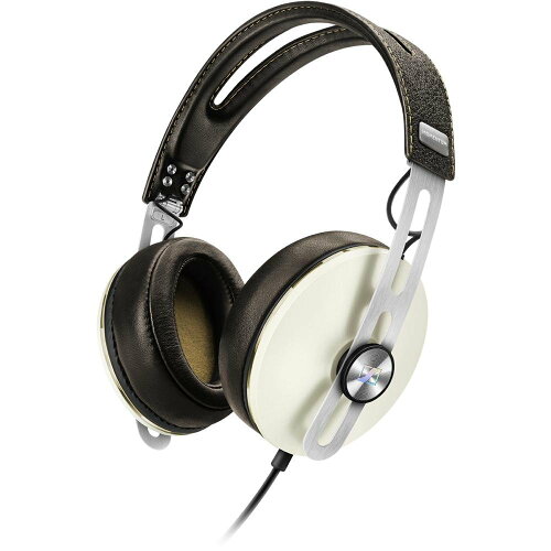 EAN 4044155098457 SENNHEISER ヘッドホン 密閉型 MOMENTUM I IVORY TV・オーディオ・カメラ 画像