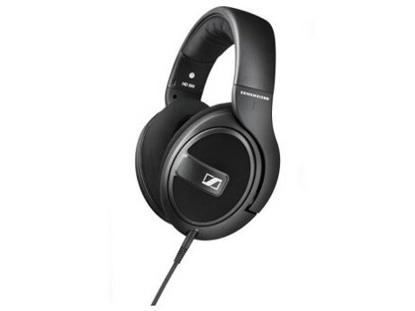 EAN 4044155207552 SENNHEISER ヘッドホン 密閉型 HD 569 TV・オーディオ・カメラ 画像