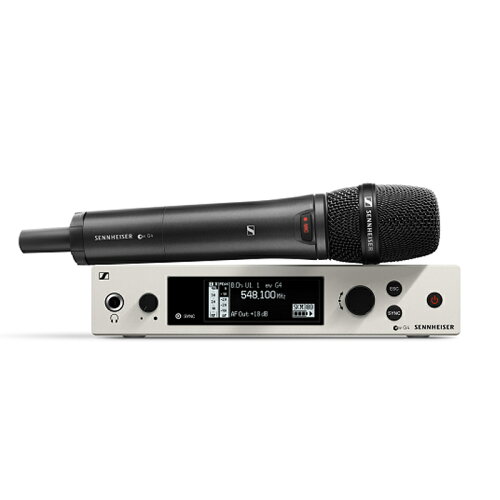 EAN 4044155232912 SENNHEISER EW 300 G4-865-S-JB 楽器・音響機器 画像