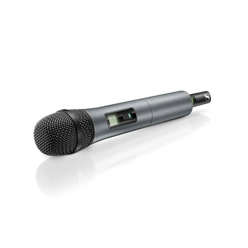 EAN 4044155252231 Sennheiser SKM 835-XSW-JB ハンドヘルド送信機 B型 楽器・音響機器 画像