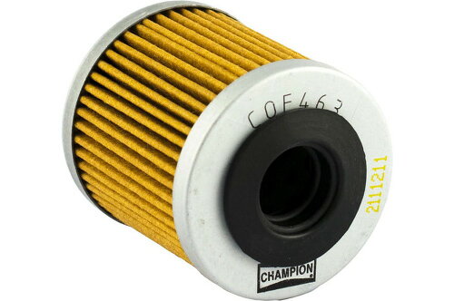 EAN 4044197537761 チャンピオン オイルフィルター Champion Oil Filter 車用品・バイク用品 画像