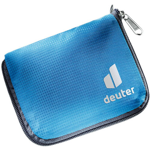 EAN 4046051117850 ドイター Deuter デイリーユース＆旅行 ジッパー開閉式お財布ジップワレット H10×W2cm/ベイ D3922421-3025 バッグ・小物・ブランド雑貨 画像