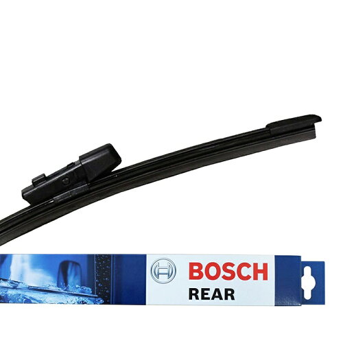 EAN 4047024437746 BOSCH｜ボッシュ 3 397 008 058 輸入車用フラットワイパーブレード エアロツイン リヤ用 250mm A251H 車用品・バイク用品 画像