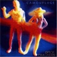 EAN 4047179309523 Camouflage / Spice Crackers 輸入盤 CD・DVD 画像