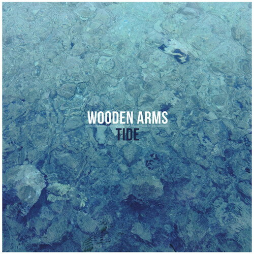 EAN 4047179929110 Wooden Arms / Tide CD・DVD 画像