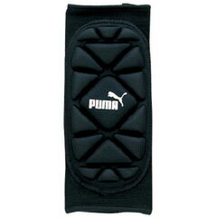 EAN 4050374277672 PUMA サポーター Elbow Guards Pair BK/ホワイト XS スポーツ・アウトドア 画像