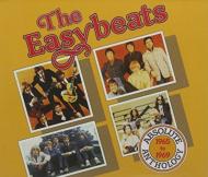 EAN 4050538311945 Easybeats / Absolute Anthology 1965-1969 CD・DVD 画像