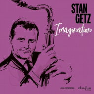 EAN 4050538476545 Stan Getz スタンゲッツ / Imagination CD・DVD 画像