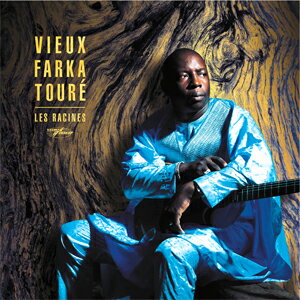 EAN 4050538752625 Vieux Farka Toure / Les Racines CD・DVD 画像
