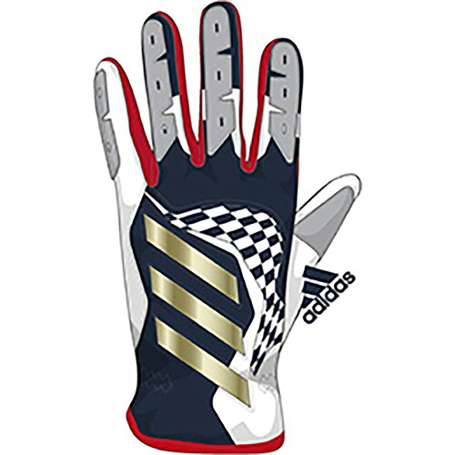 EAN 4051043582523 adidas アディダス スライディング グローブ / Sliding Gloves FS3917  L スポーツ・アウトドア 画像