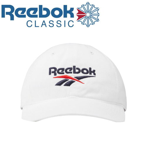 EAN 4051043805301 Reebok リーボック クラシックス ベクター キャップ / Classics Vector Cap FL9598  OSFX(57-60cm) スポーツ・アウトドア 画像