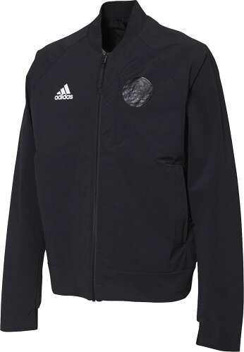 EAN 4051043805721 adidas アディダス V ボンバージャケット / V Bomber Jacket EH3827  L スポーツ・アウトドア 画像