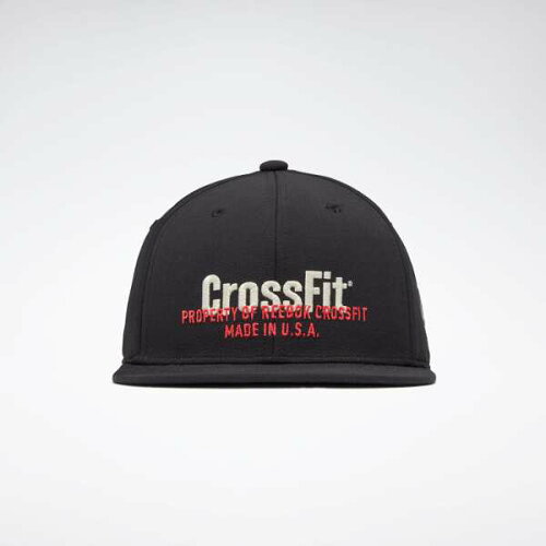 EAN 4051043896101 Reebok リーボック CrossFit A-Flex キャップ / CrossFit A-Flex Cap FL5239  M スポーツ・アウトドア 画像